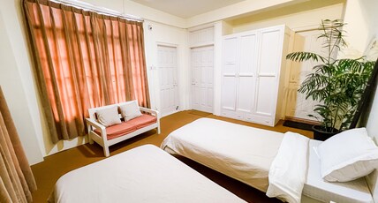 Yachu Ki Room Type - Room 02