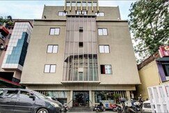 Hotel Pratap Residency