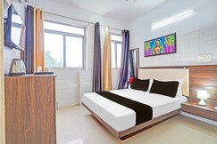 Hotel O Lotus Inn