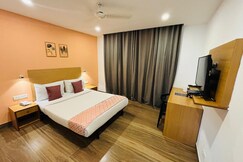 Hotel The Golden Sands