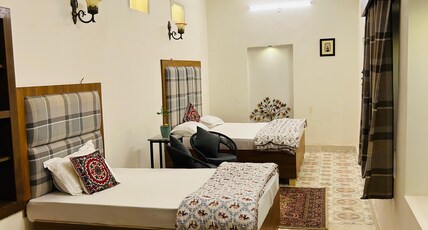 Hotel House Of Amer Room Type - Ganesh Niwas Luxury Family room Hotel House Of Amer Room Type - Ganesh Niwas Luxury Family room