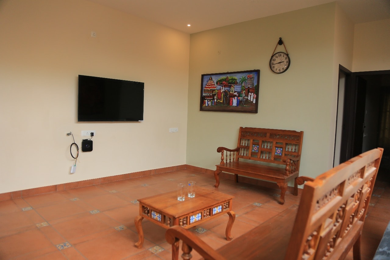 Ponni Homestay Kumbakonam - Tap to explore photos