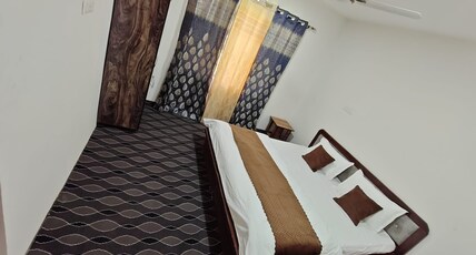 Hotel D Latti Room Type - Executive Suite with Mountain View Hotel D Latti Room Type - Executive Suite with Mountain View