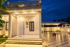 3BHK Private Villa Blanco