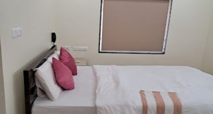 Madhuram Residency Room Type - Standard Room