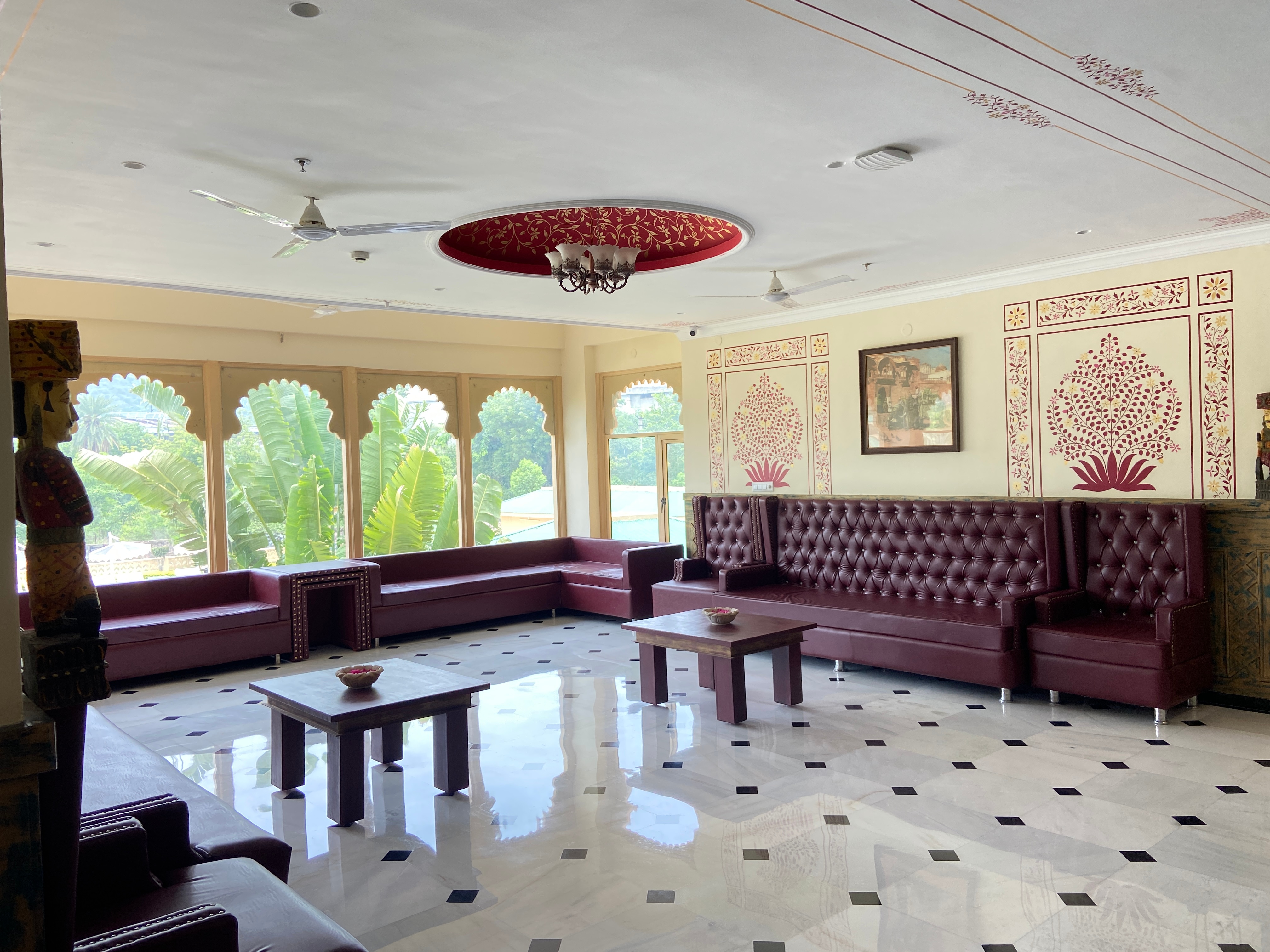 Main gallery