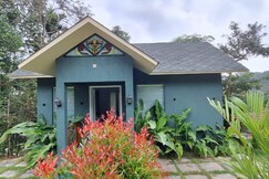 Couple Cottage by Five Dreams | 1 Bedroom Villa