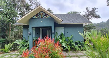 Couple Cottage by Five Dreams | 1 Bedroom Villa Room Type - Couple Cottage by Five Dreams | 1 Bedroom Villa
