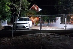 Black Bull cottage
