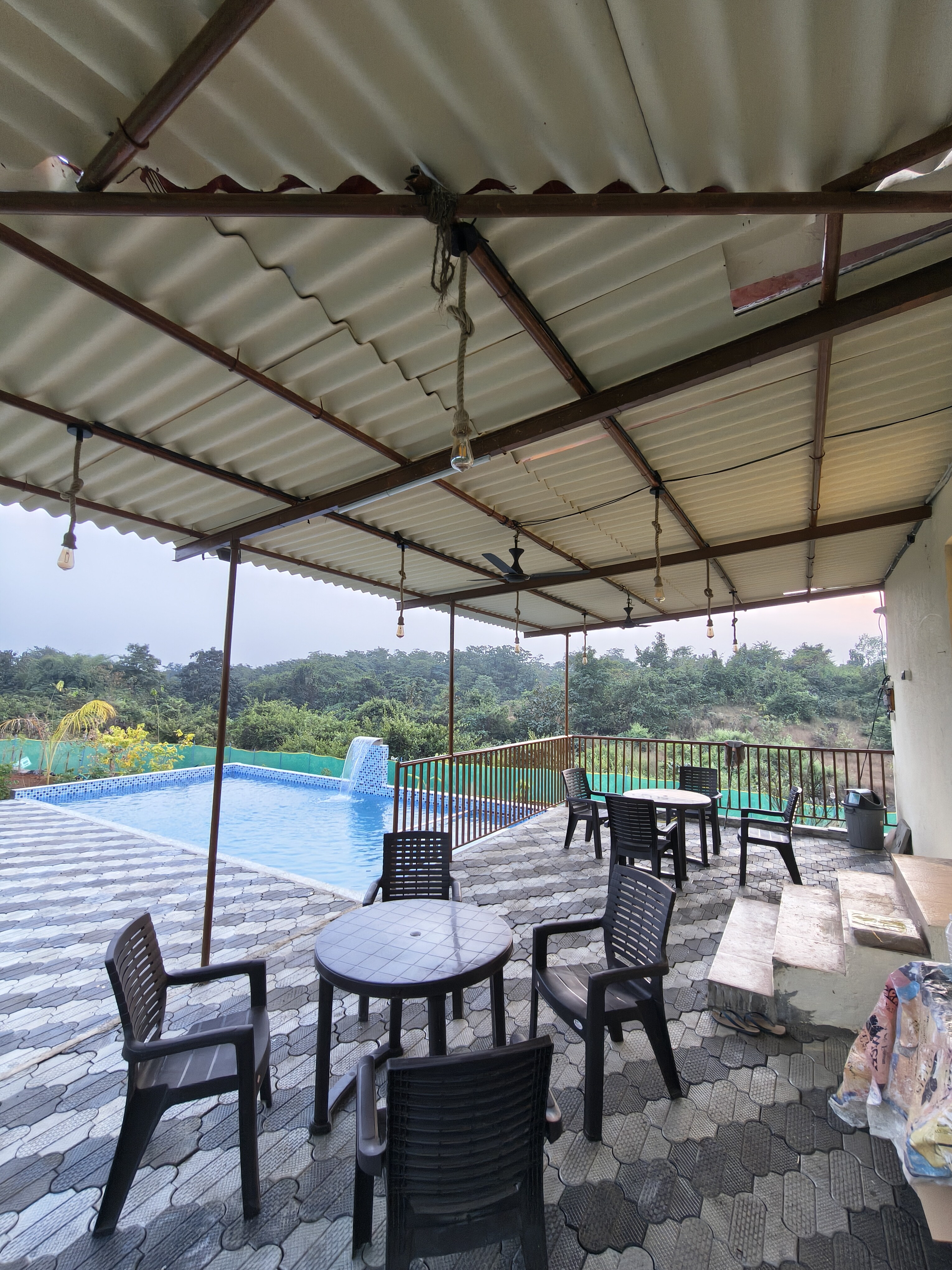 MASTI FARMHOUSE - Tap to explore photos