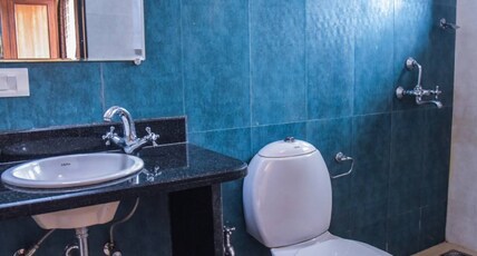 Hotel Candolim Grande Room Type - Deluxe Pool View Rooms