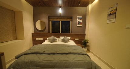 Ncomforts Luxurious Apartment Room Type - Two Bedroom Apartment