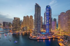 InterContinental DUBAI MARINA