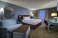 Crowne Plaza CHICAGO OHARE HOTEL & CONF CTR