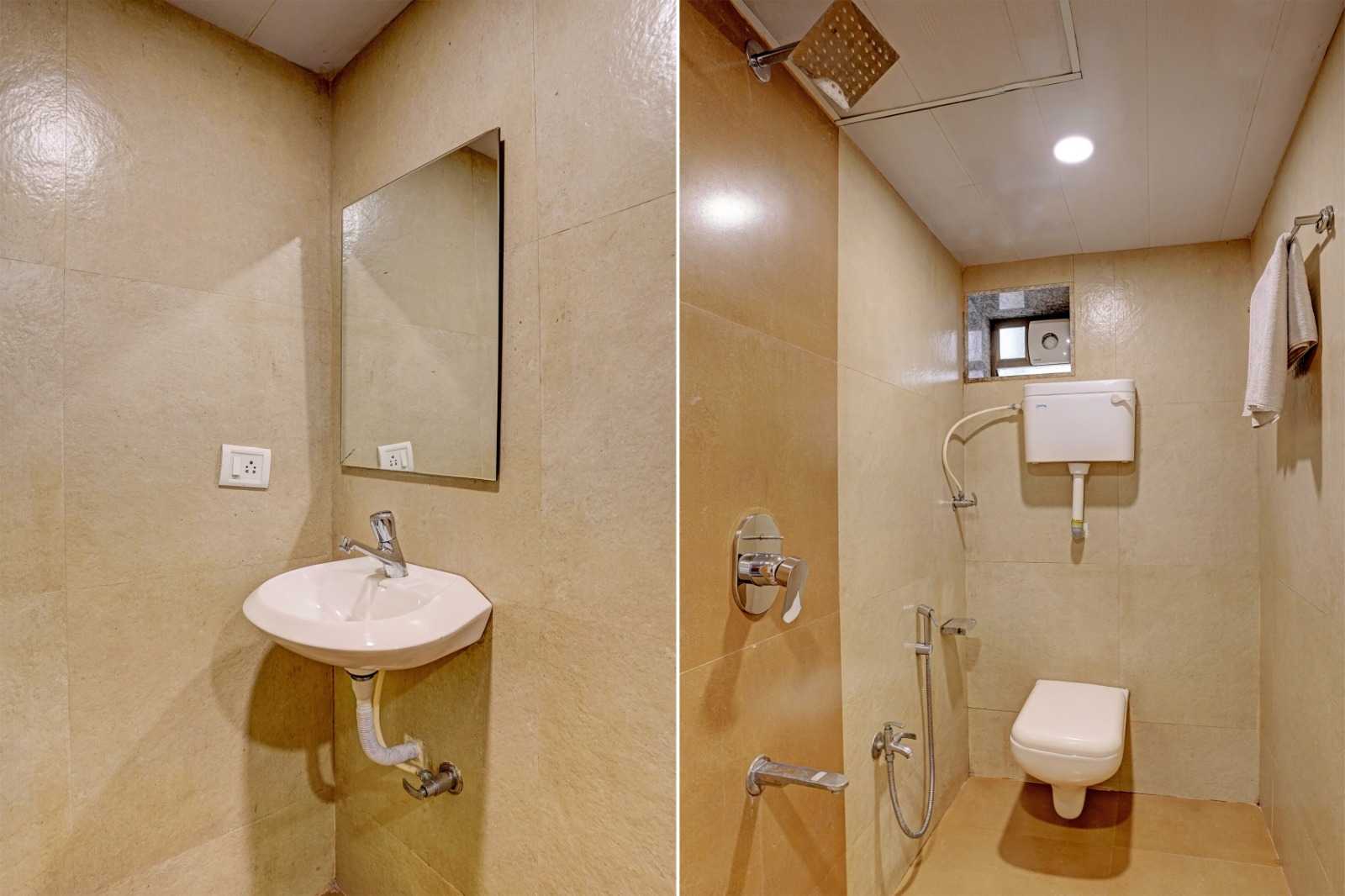 Super Hotel O Didar House - Tap to explore photos