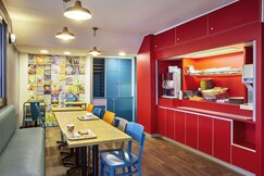 hotelF1 Lille Villeneuve d'Ascq