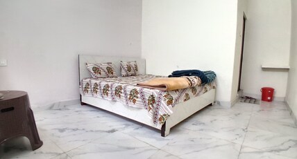 Krishanaleela homestay Room Type - Bedroom 2