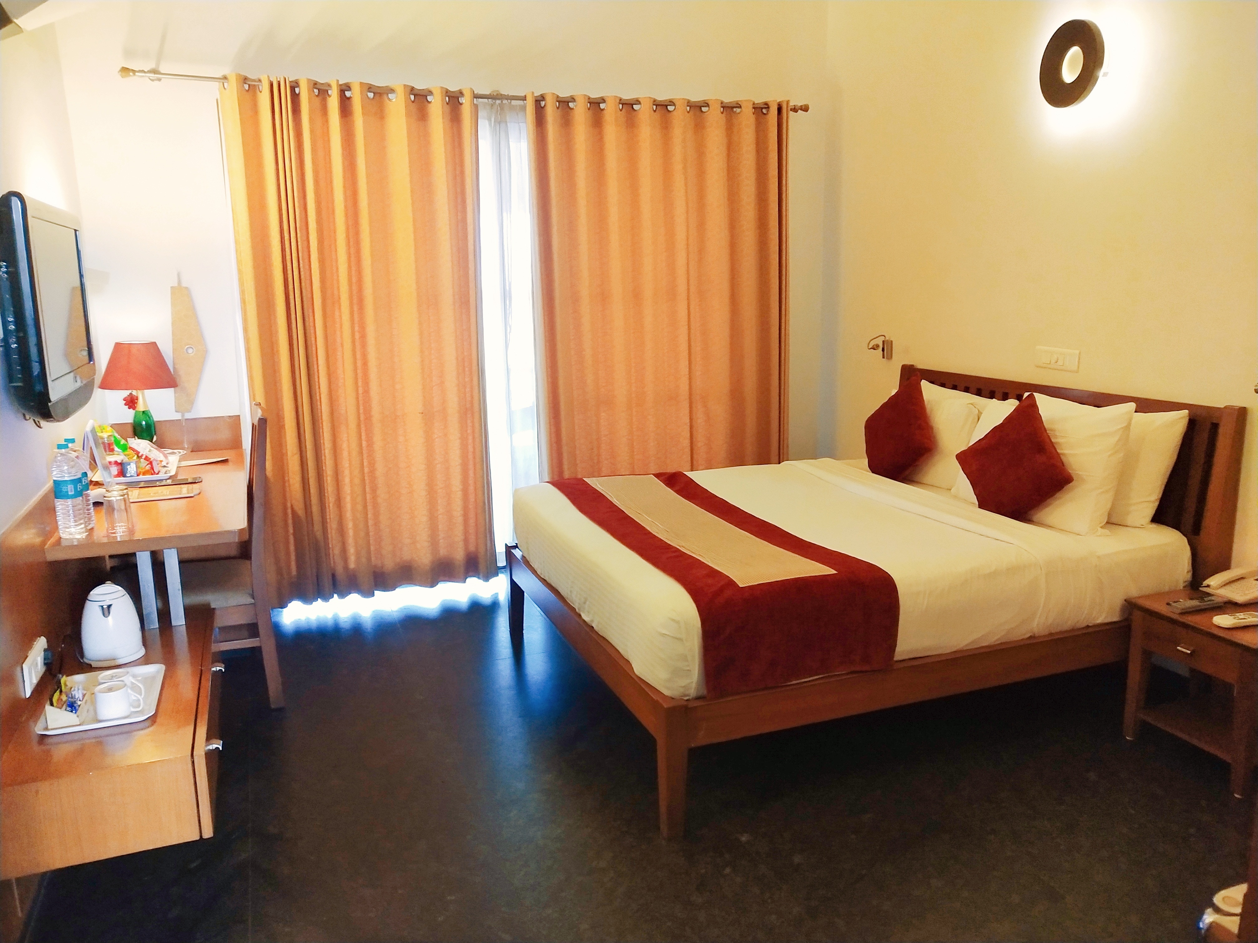 Regenta Resort Soma Vine Village - Tap to explore photos