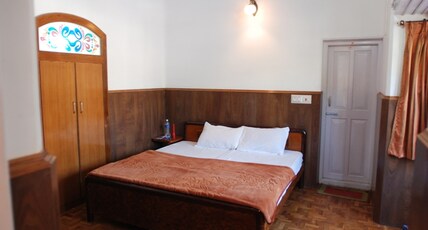 Celestial Resorts Room Type - Junior Suite