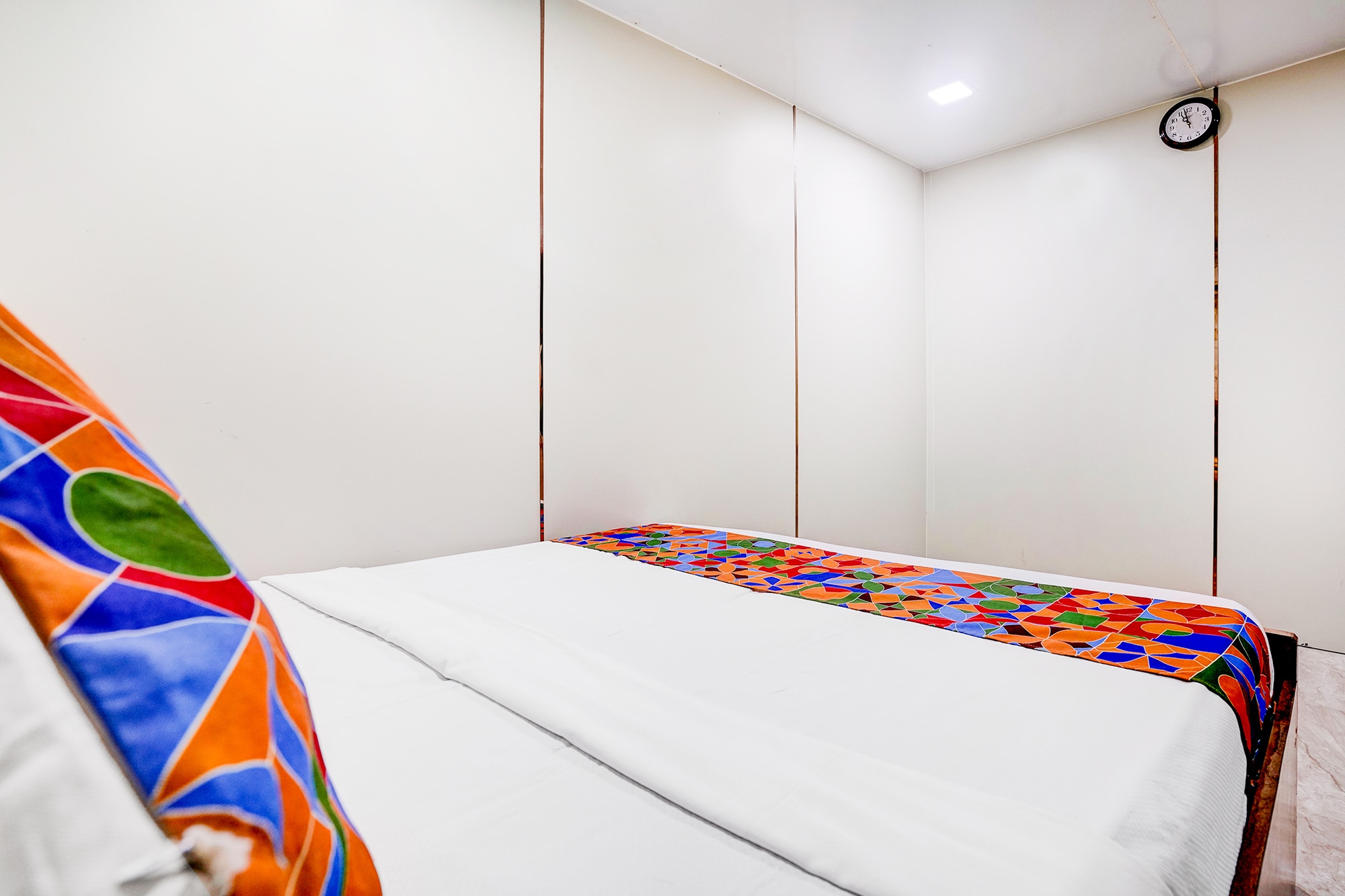 Via Haven - Tap to explore photos