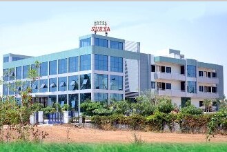Hotel Surya