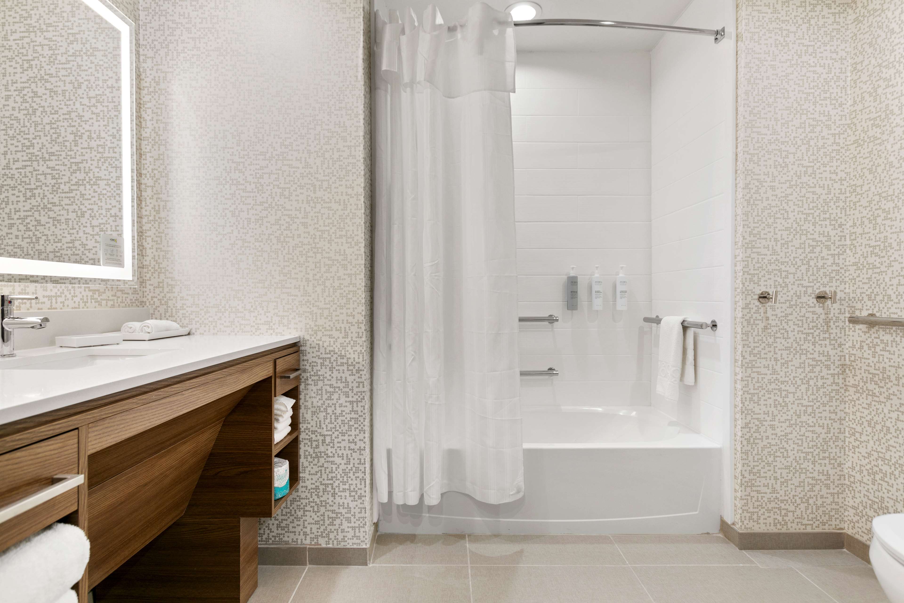 Home2 Suites by Hilton Phoenix Downtown - Tap to explore photos