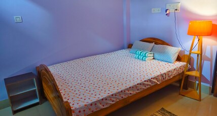 Happy Nest Homestay Room Type - Bedroom 1