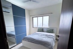 PixieStays White Nest