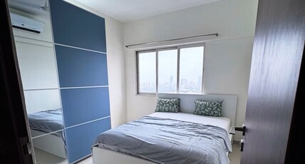 PixieStays White Nest Room Type - PixieStays White Nest