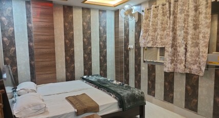 Hotel vinyak vihar Room Type - Standard AC Room