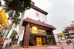 Thechi Hotels, Hosur