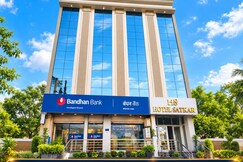 Address of Hotel Satkar
