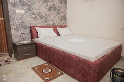 Address of Shree Shyam Guest House
