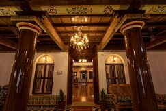 The Chettinad Grand