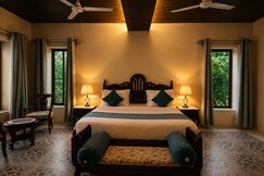 Address of Aranya Jawai | A Nature Stay