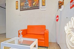 Hotel O Mr Crown Inn To Inn