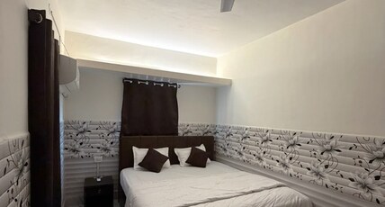 The Cozy Corner Studio Room Type - The Cozy Corner Studio
