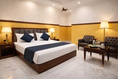 Hotel Hare Krishna & Banquet