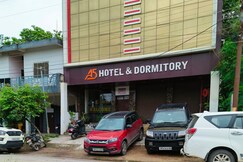 A5 Hotel & Dormitory