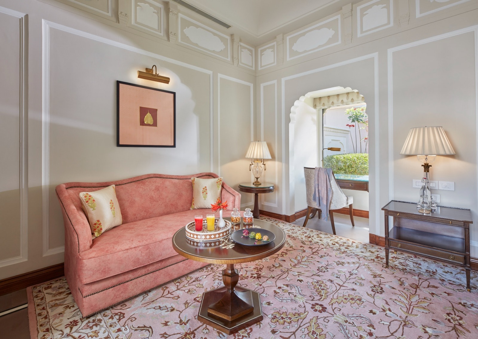 Mementos by ITC Hotels Jaipur - Tap to explore photos