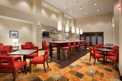 Hampton Inn & Suites Hartford/East Hartford, CT