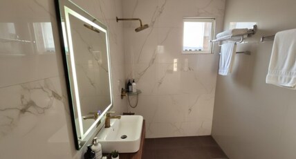 Hotel Meridien River Front Rajbagh. Room Type - Meridien Vintage Garden Room