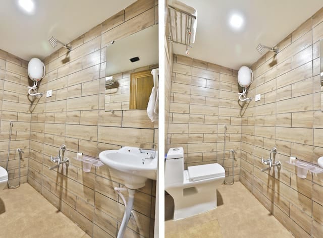 Hotel Kajri Residency - Tap to explore photos