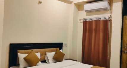 Shaurya Vilas Room Type - Bedroom 9