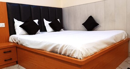 Veda Bed & Breakfast Room Type - Bedroom 5
