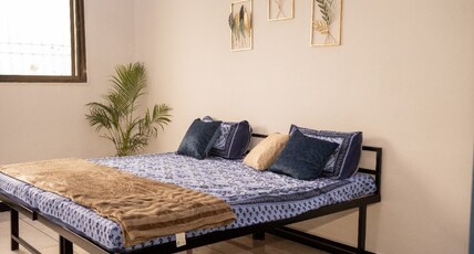 ARKARS FARM BLISS Room Type - Farmhouse and Party Hall stay room
