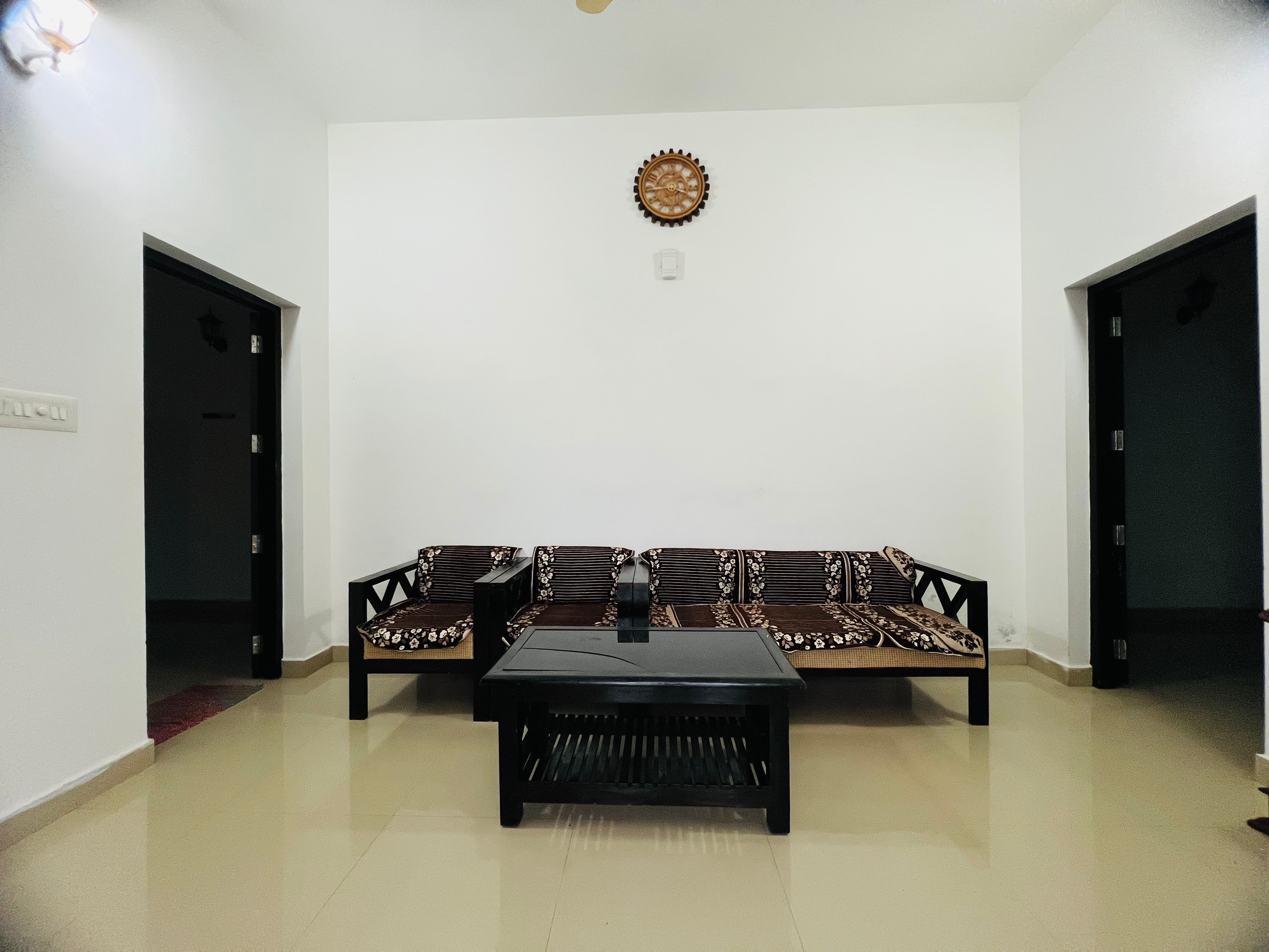Red Bee Resort Vagamon - Tap to explore photos