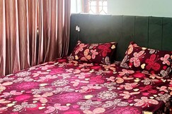 1 Bhk Nr Benaulim Beach WiFi Reserve Parking