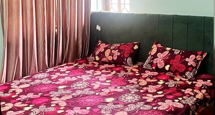 1 Bhk Nr Benaulim Beach WiFi Reserve Parking Room Type - 1 Bhk Nr Benaulim Beach WiFi Reserve Parking