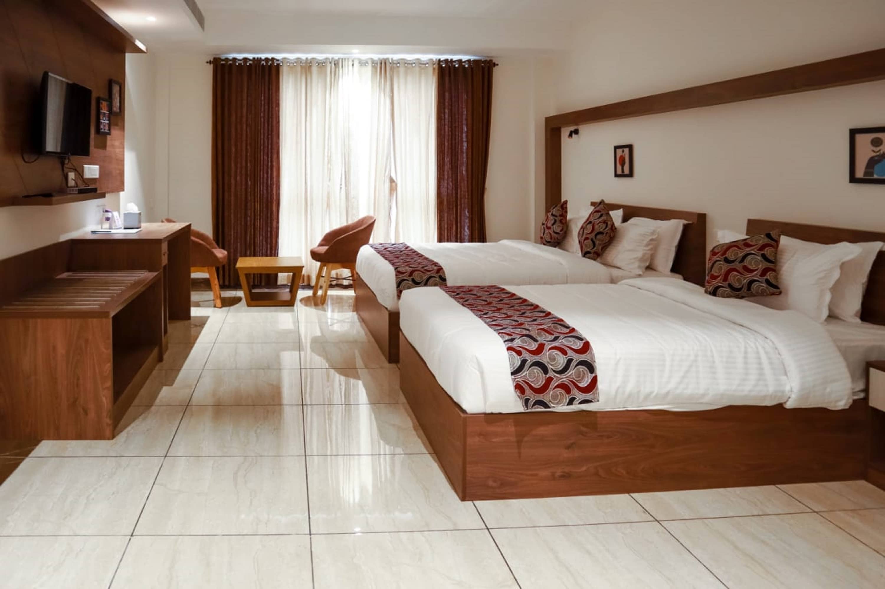 Amrit Regency - Tap to explore photos